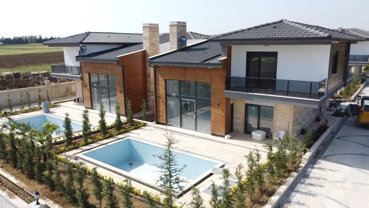 Real estate in Silivri